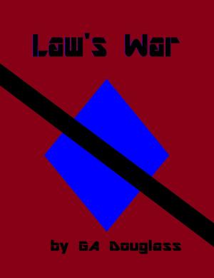 Cover of Law's War