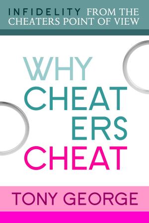 Cover of the book Why Cheaters Cheat by Quinton Veal
