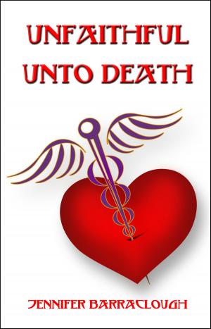 bigCover of the book Unfaithful unto Death (Dr Peabody Book 3) by 