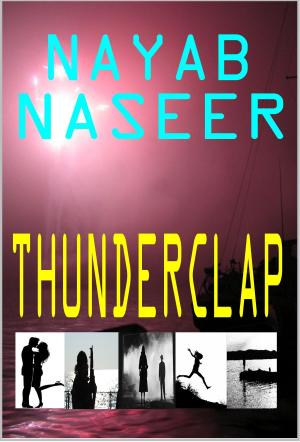 Cover of the book Thunderclap by Linda Rutherford-Bryant