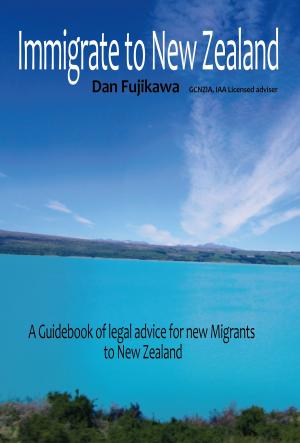 Cover of Immigrate to New Zealand