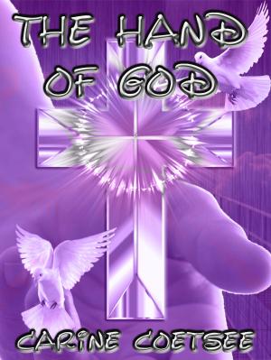 bigCover of the book The Hand Of God by 