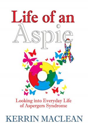 Cover of Life of an Aspie