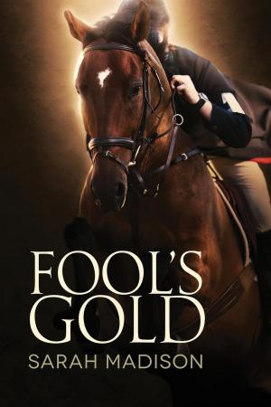 Cover of the book Fool's Gold by Alyce-Kay Ruckelshaus