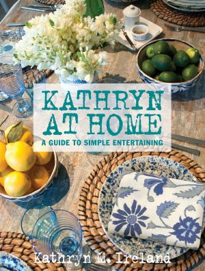Cover of the book Kathryn At Home by Stevie Mack, Kitty Williams