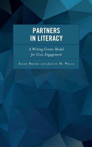 Cover of the book Partners in Literacy by David Nibert
