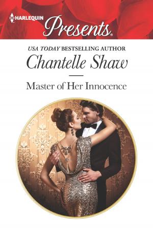 Cover of the book Master of Her Innocence by Amanda Cinelli