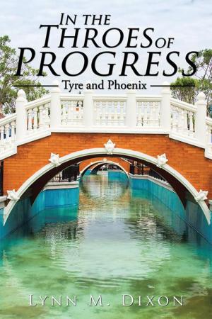 Book cover of In the Throes of Progress