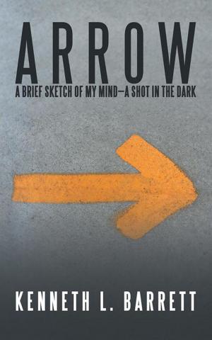 Cover of the book A R R O W by Nathan V. Logan