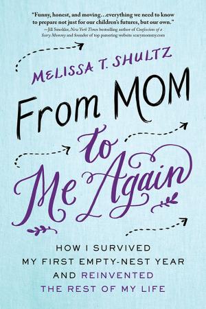 Cover of From Mom to Me Again