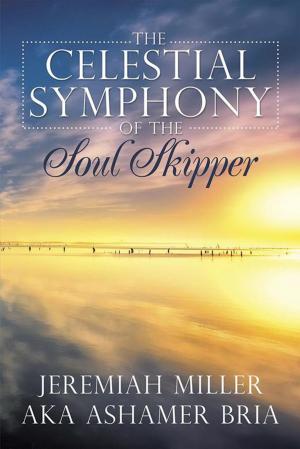 Book cover of The Celestial Symphony of the Soul Skipper