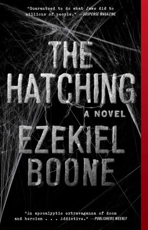 Cover of the book The Hatching by Zane