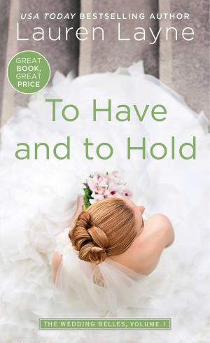 Cover of the book To Have and to Hold by Jude Deveraux