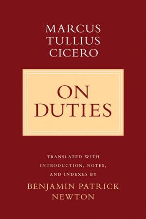 Cover of the book On Duties by William Hasker