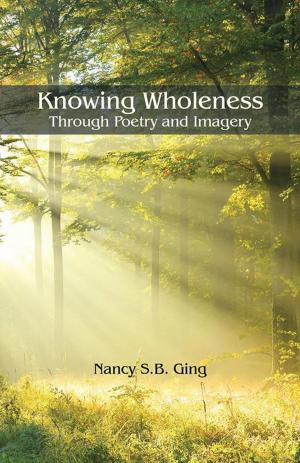Cover of the book Knowing Wholeness by Marsha L. Hughes