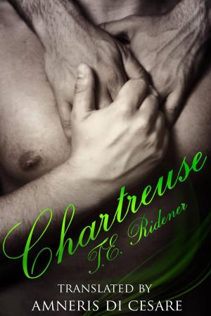 Cover of the book Chartreuse by Conrad Jones