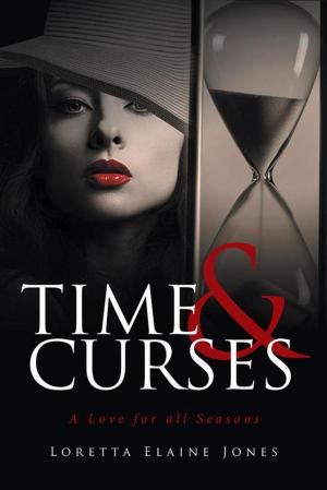 Cover of the book Time and Curses by Yvonne Moore