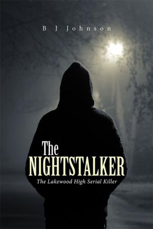 Cover of the book The Nightstalker by Tor Svanoe
