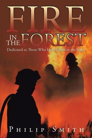 Cover of the book Fire in the Forest by John Nieman