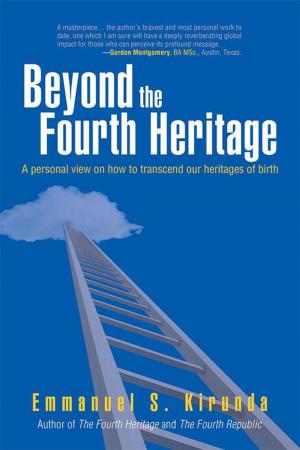 Cover of the book Beyond the Fourth Heritage by Redmond Herring
