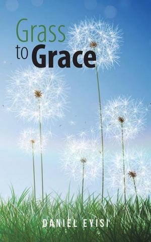 Cover of the book Grass to Grace by Koby A. Carter