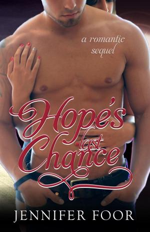 Cover of the book Hope's Last Chance by 沈淵滴