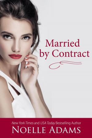 Cover of the book Married by Contract by Alaina Kelly, Stuart Sharp