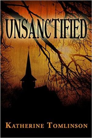 Cover of the book Unsanctified by David Gay-Perret
