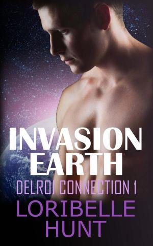 Cover of the book Invasion Earth by Lea Ryan