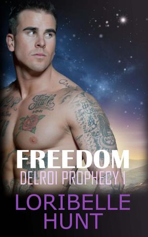 Cover of the book Freedom by Serena Zonca
