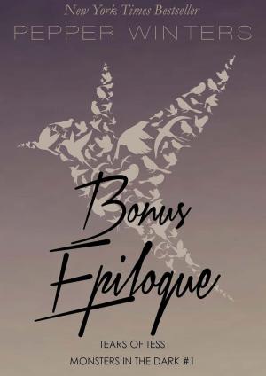 Book cover of Bonus Epilogue Tears of Tess
