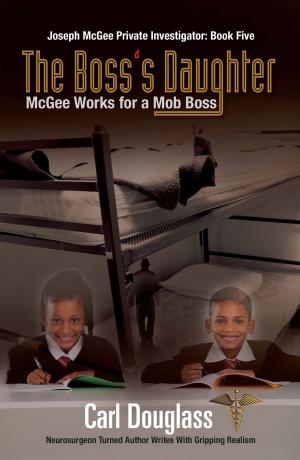 Cover of the book The Boss’s Daughters by Ukvard Mil