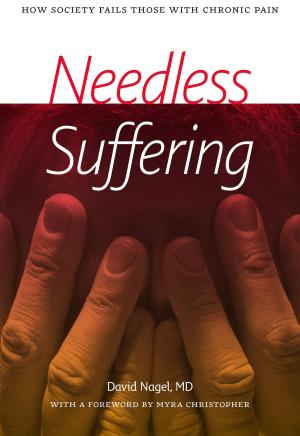 Cover of the book Needless Suffering by Sim Alison