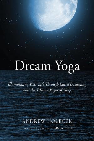 Cover of the book Dream Yoga by Colin Tipping