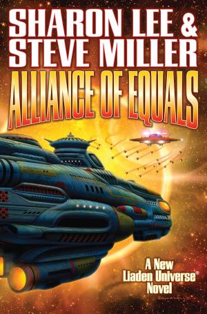 Cover of the book Alliance of Equals by Mercedes Lackey, John Ringo