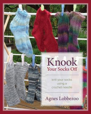 Cover of the book Knook Your Socks Off by Karen Whooley