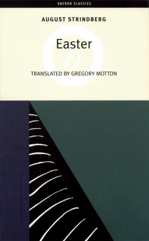 Cover of the book Easter by Glyn Maxwell
