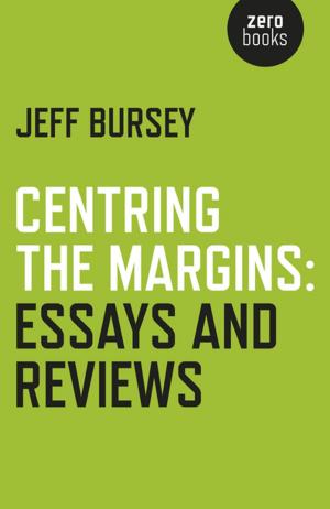 Book cover of Centring the Margins