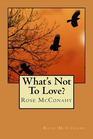 Cover of the book What's Not To Love? by Ryan Paich