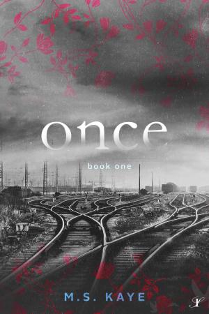 Cover of the book Once by Liberty Parker, Kayce Kyle