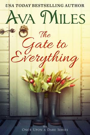 Cover of The Gate To Everything