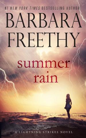 Cover of the book Summer Rain by Shea Swain