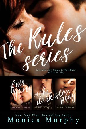 Book cover of The Rules Bundle: Books 1-3