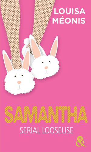 Cover of the book Samantha - L'intégrale by Melanie Milburne