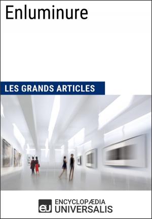 bigCover of the book Enluminure (Les Grands Articles) by 