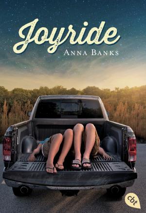 Cover of the book Joyride by Myriam Keil