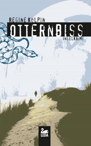 Cover of the book Otternbiss: Inselkrimi by Lothar Englert