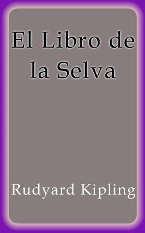 Cover of the book El Libro de la Selva by Robert Louis Stevenson