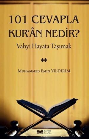 bigCover of the book Vahyi Hayata Taşımak by 