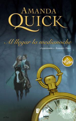 Cover of the book Al llegar la medianoche by Jordi Cuixart, Gemma Nierga